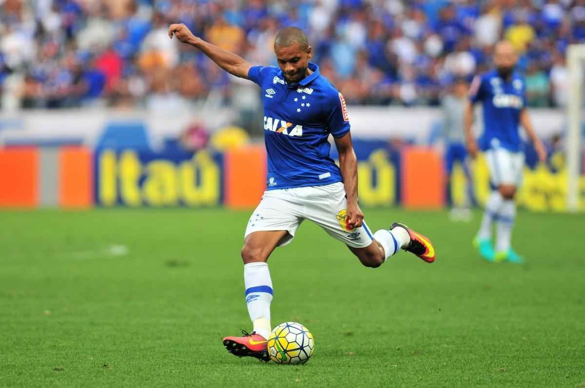 Fotos de Cruzeiro x Chapecoense, no Mineiro, pela 31 rodada do Brasileiro (Ramon Lisboa/EM D.A Press)