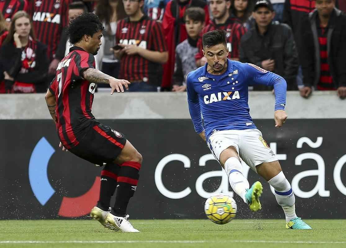 Partida vlida pela 33 rodada do Campeonato Brasileiro