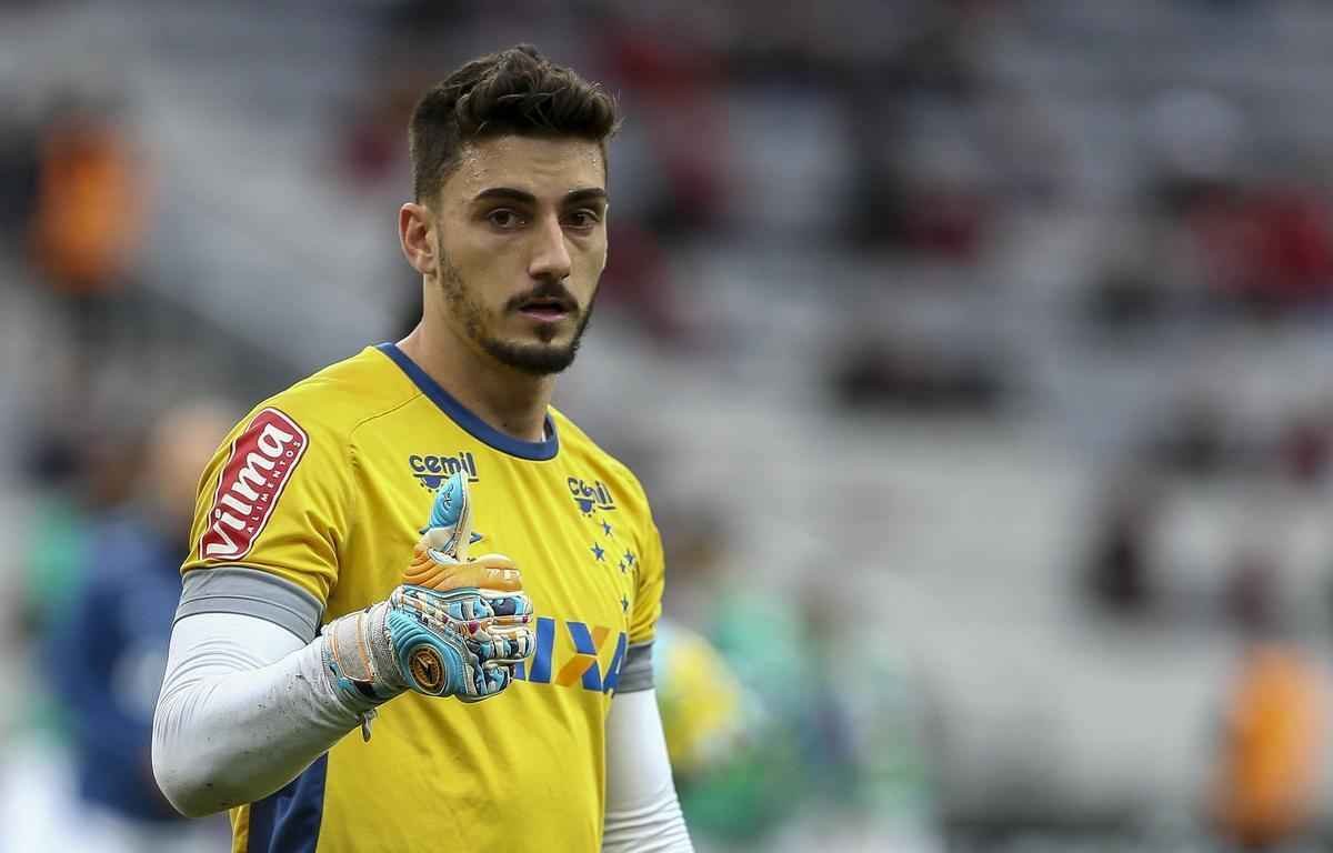 Partida vlida pela 33 rodada do Campeonato Brasileiro