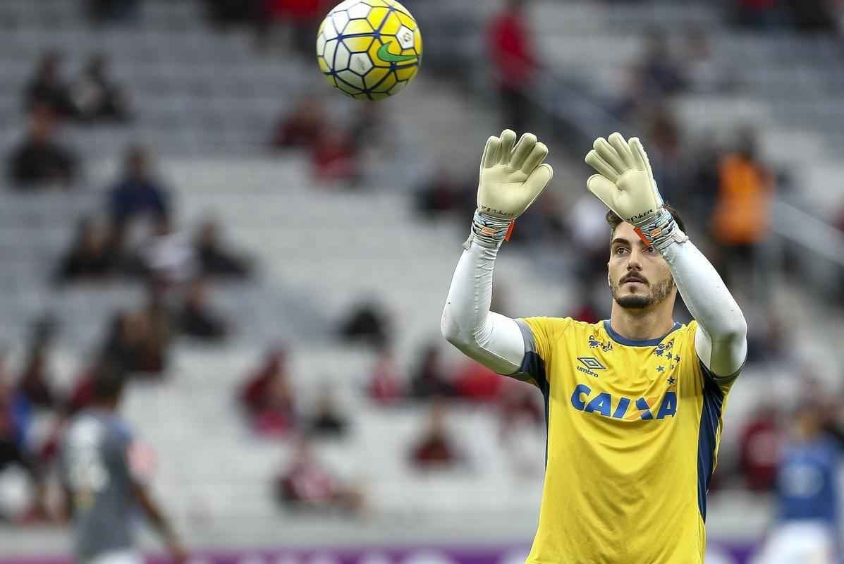 Partida vlida pela 33 rodada do Campeonato Brasileiro