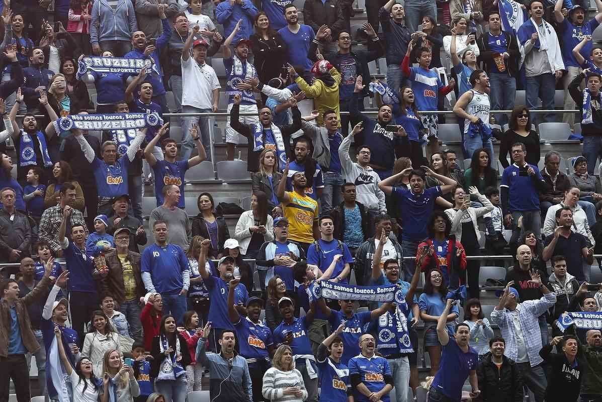 Partida vlida pela 33 rodada do Campeonato Brasileiro