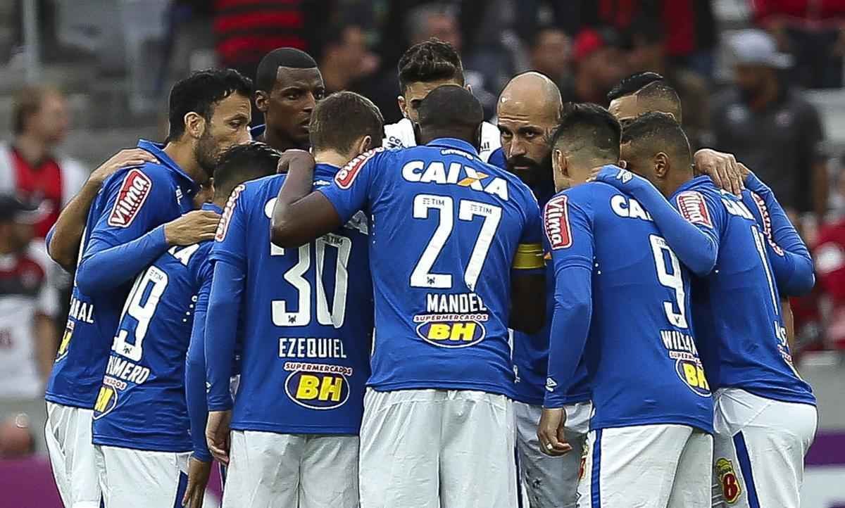 Partida vlida pela 33 rodada do Campeonato Brasileiro