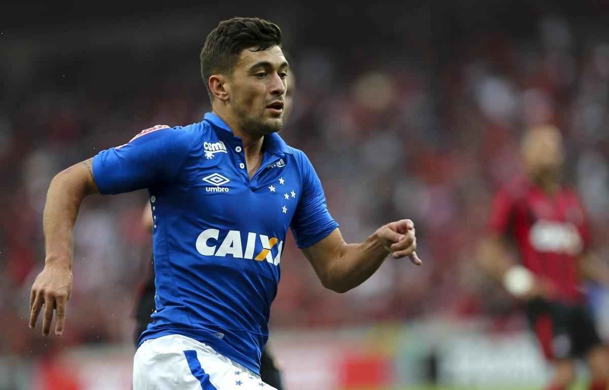 Partida vlida pela 33 rodada do Campeonato Brasileiro