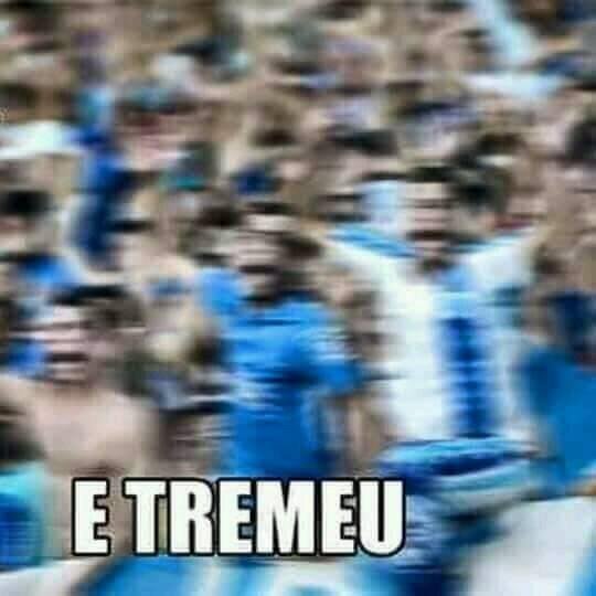 Internet no perdoou eliminao do Cruzeiro para o Grmio, na Copa do Brasil