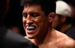 Enrique Barzola venceu Chris Avila por decis�o un�nime 