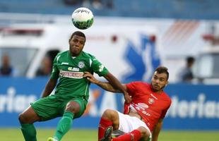 Boa vence Guarani por 3 a 0 e � campe�o da S�rie C (cr�dito: Lucas Figueiredo/CBF/Divulga��o)