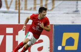 Boa vence Guarani por 3 a 0 e � campe�o da S�rie C (cr�dito: Lucas Figueiredo/CBF/Divulga��o)