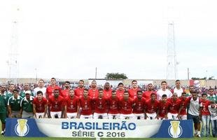 Boa vence Guarani por 3 a 0 e � campe�o da S�rie C (cr�dito: Lucas Figueiredo/CBF/Divulga��o)