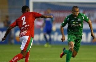 Boa vence Guarani por 3 a 0 e � campe�o da S�rie C (cr�dito: Lucas Figueiredo/CBF/Divulga��o)