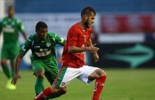 Boa vence Guarani por 3 a 0 e � campe�o da S�rie C (cr�dito: Lucas Figueiredo/CBF/Divulga��o)