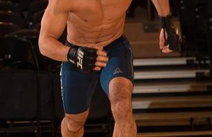 Campeo do peso leve, Eddie Alvarez  um dos protagonistas do evento. O norte-americano defende o ttulo pela primeira vez contra o astro Conor McGregor, na luta principal da noite do UFC 205