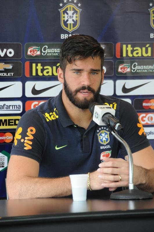 Em ltimo treino na Cidade do Galo, Seleo Brasileira deu sequncia  preparao para o duelo diante do Peru