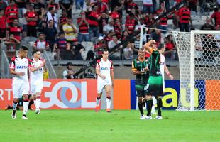 Amrica e Flamengo se enfrentam, no Mineiro, pela 35 rodada do Campeonato Brasileiro