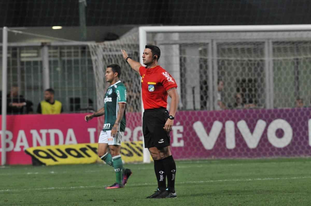 Imagens da partida entre Atltico e Palmeiras, no Independncia, pela 35 rodada do Brasileiro