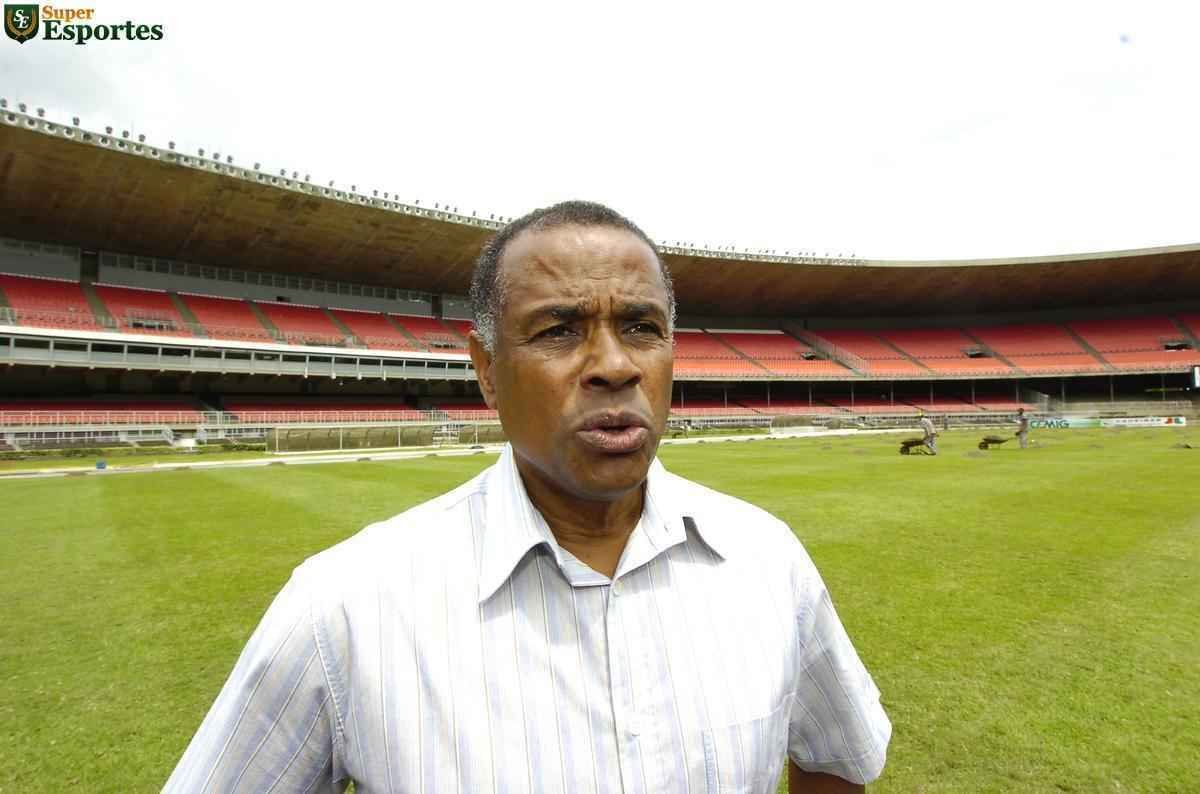 Em 2006, no aniversrio de 40 anos do ttulo da Taa Brasil de 1966, reportagem do Estado de Minas e do Superesportes reuniu no Mineiro alguns dos craques do Cruzeiro: Z Carlos, William, Procpio, Neco, Natal, Dirceu Lopes, Evaldo (foto) e Tosto.
