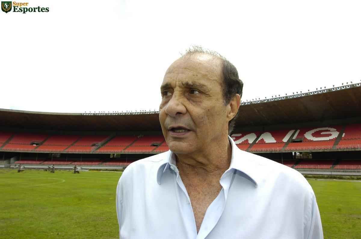 Em 2006, no aniversrio de 40 anos do ttulo da Taa Brasil de 1966, reportagem do Estado de Minas e do Superesportes reuniu no Mineiro alguns dos craques do Cruzeiro: Z Carlos, William, Procpio (foto), Neco, Natal, Dirceu Lopes, Evaldo e Tosto.
