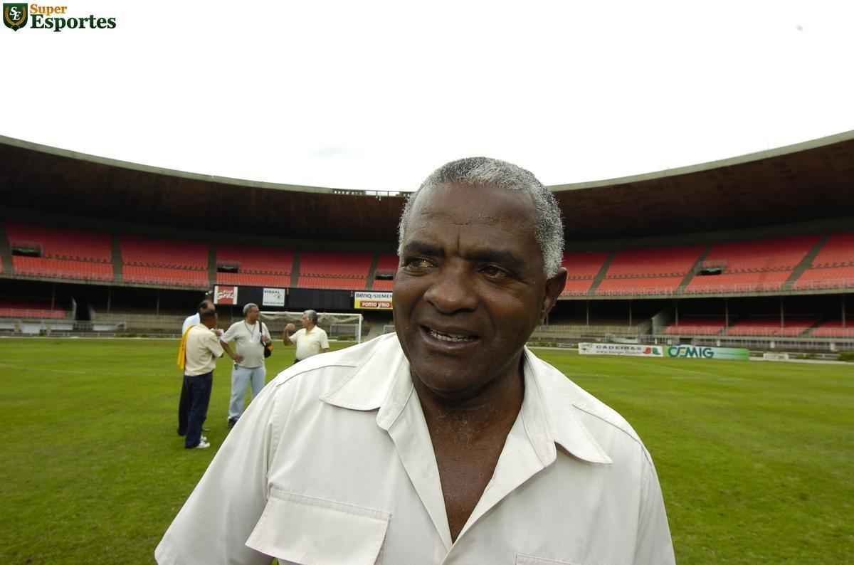 Em 2006, no aniversrio de 40 anos do ttulo da Taa Brasil de 1966, reportagem do Estado de Minas e do Superesportes reuniu no Mineiro alguns dos craques do Cruzeiro: Z Carlos (foto), William, Procpio, Neco, Natal, Dirceu Lopes, Evaldo e Tosto.

