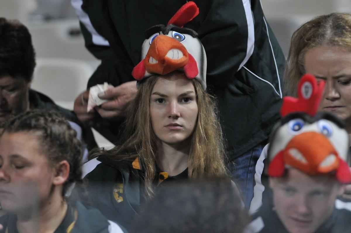Imagens das torcidas de Atltico e Grmio, no Mineiro, pela deciso da Copa do Brasil