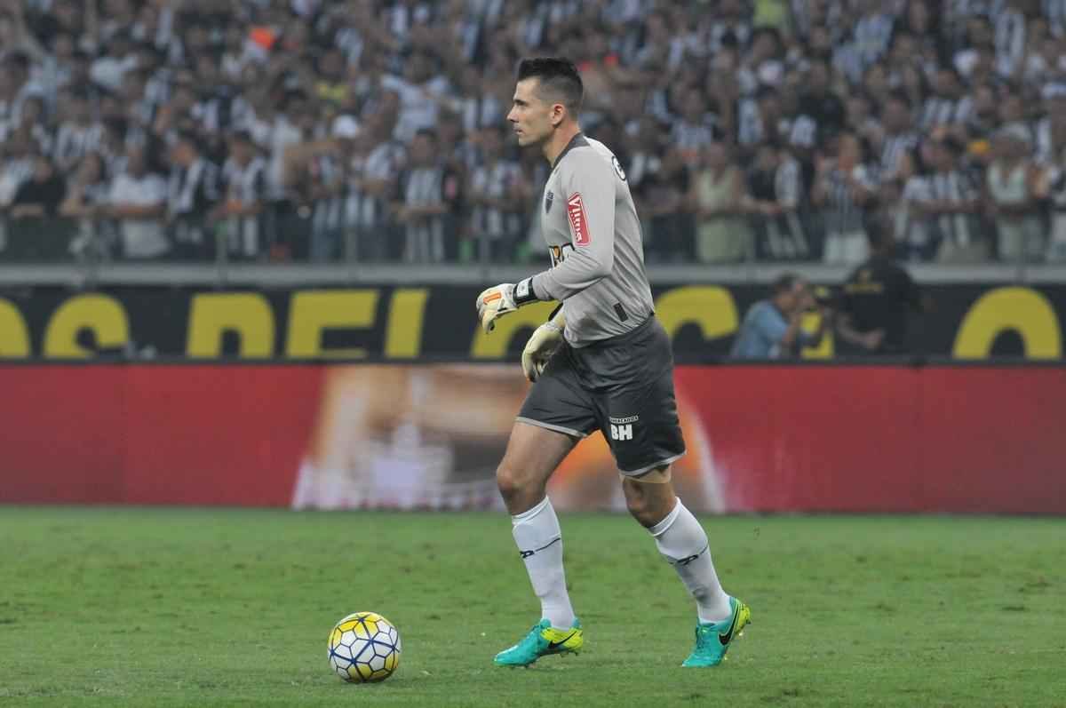Imagens da deciso da Copa do Brasil, entre Atltico e Grmio, no Mineiro