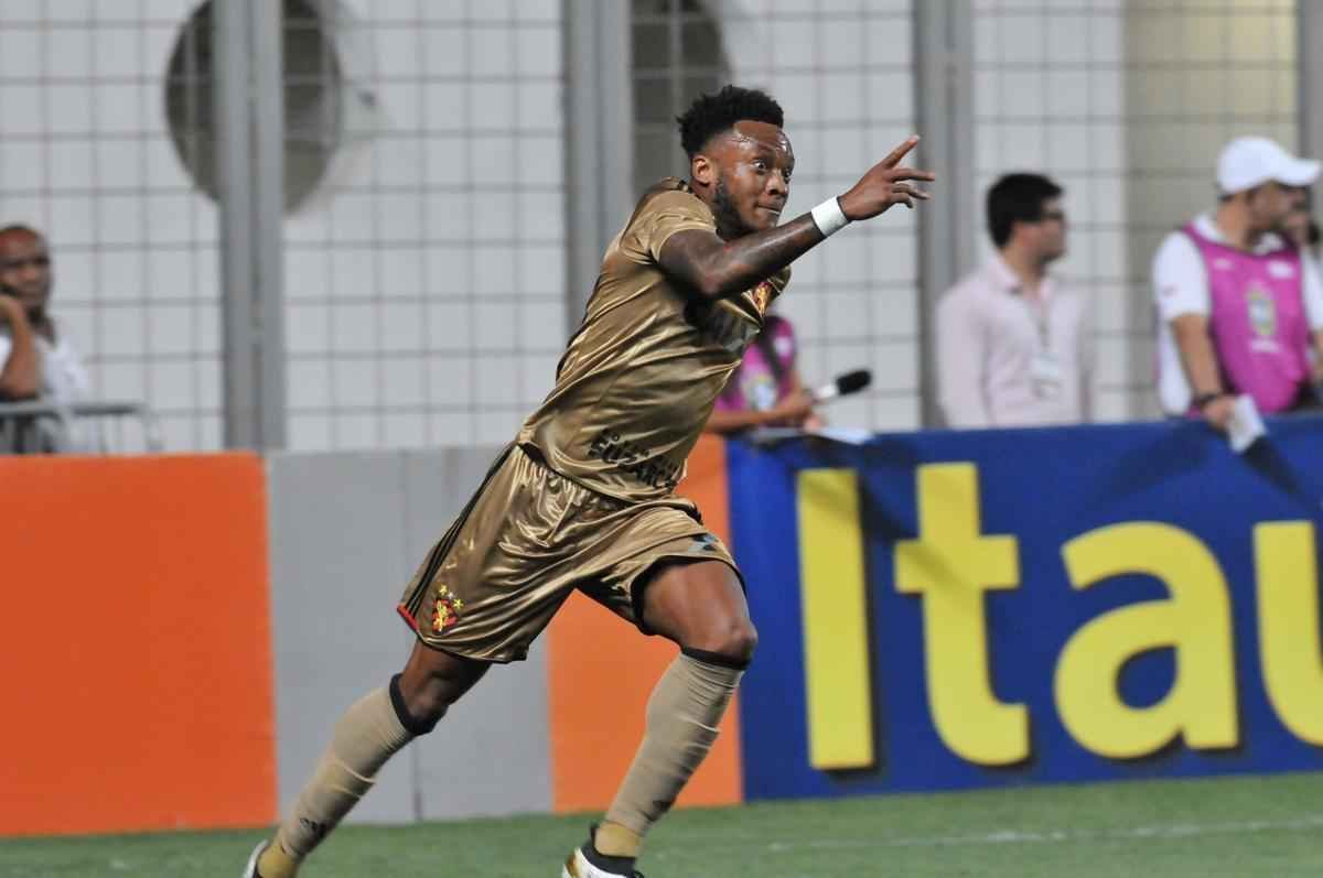 Fotos de Amrica x Sport, no Independncia, pela 37 rodada da Srie A (Rodrigo Clemente/EM D.A Press)