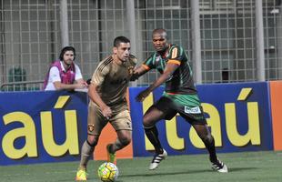 Fotos de Amrica x Sport, no Independncia, pela 37 rodada da Srie A (Rodrigo Clemente/EM D.A Press)