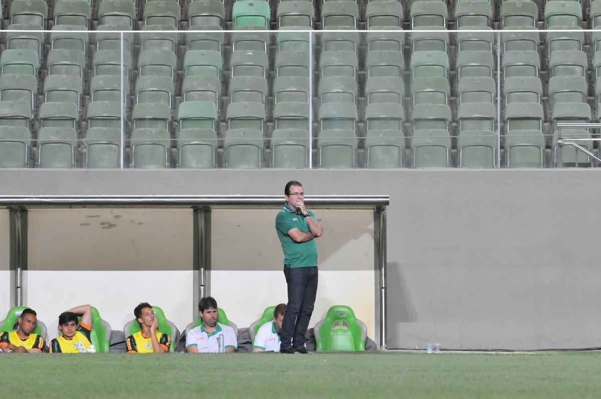 Fotos de Amrica x Sport, no Independncia, pela 37 rodada da Srie A (Rodrigo Clemente/EM D.A Press)