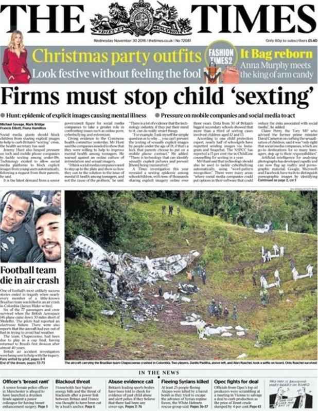 The Times - Reino Unido