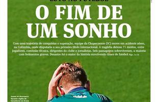A Gazeta - Brasil
