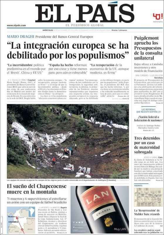 El País - Espanha