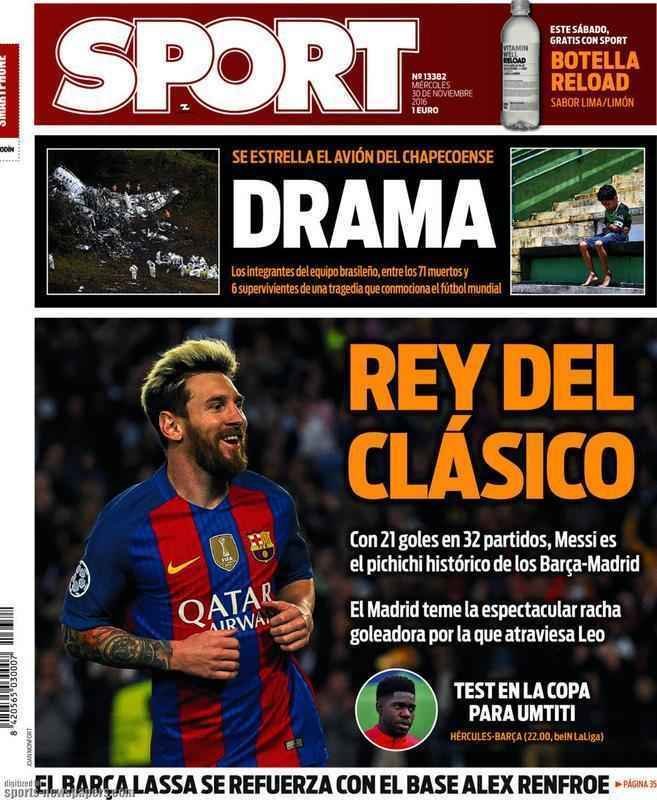 Sport - Espanha