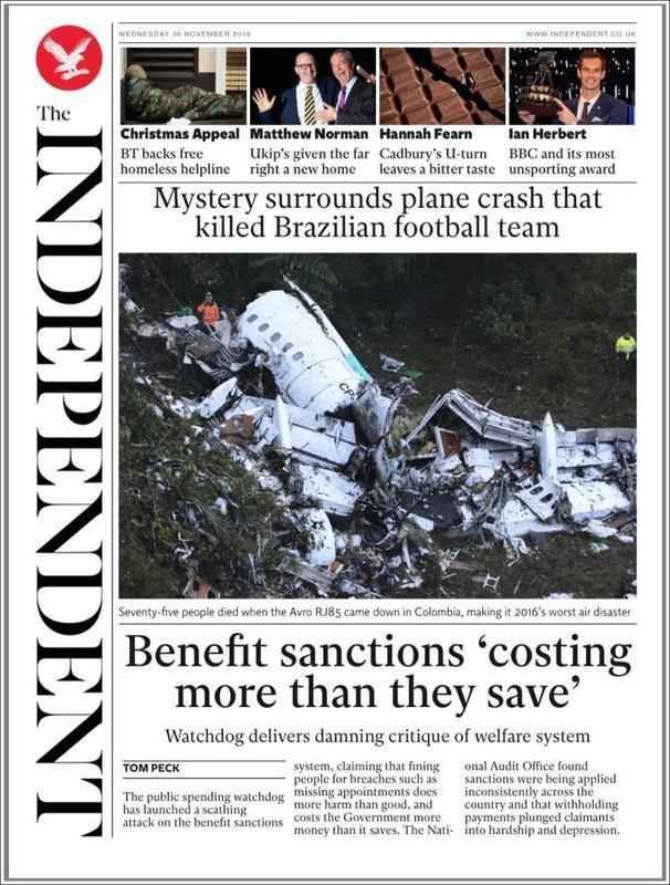 The Independent - Reino Unido
