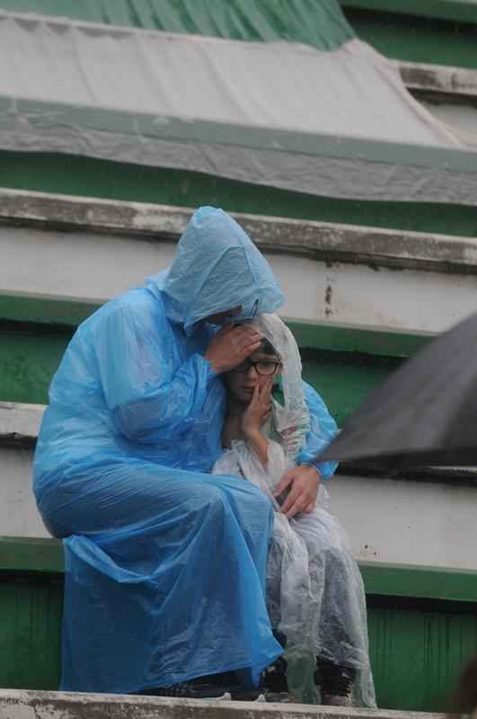 Brasileiros se despedem de jogadores, comisso tcnica e diretores da Chapecoense mortos em acidente areo na Colmbia