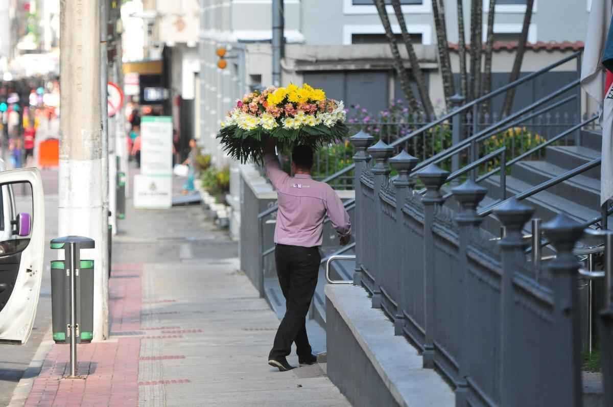 Corpo do zagueiro Marcelo ser velado na Cmara Municipal de Juiz de Fora