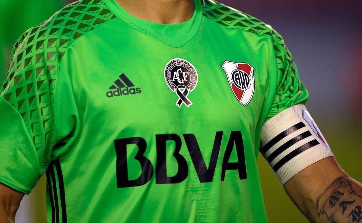 River Plate