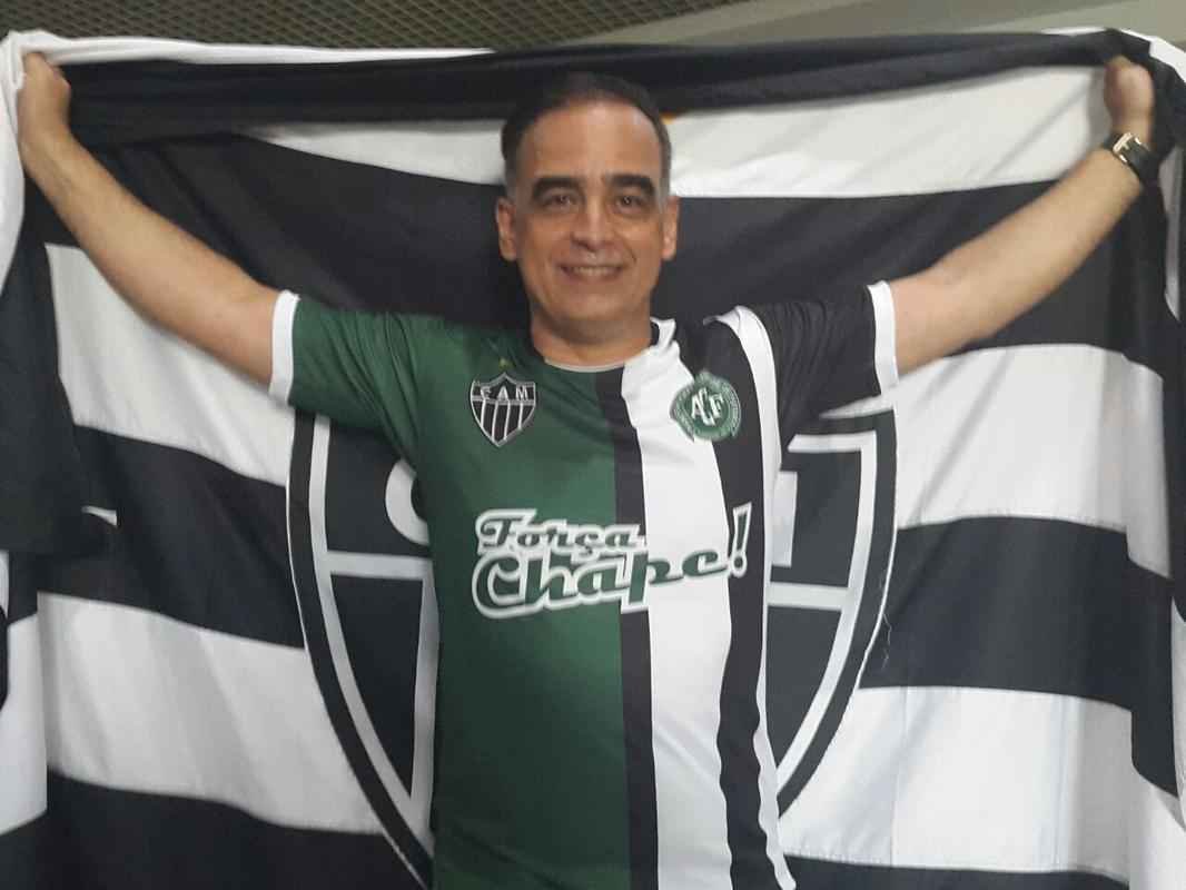 Jogadores desembarcaram na tarde desta tera-feira, em Porto Alegre 