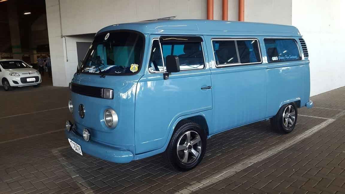 Ambiente na Arena antes da final da Copa do Brasil entre Grmio e Atltico