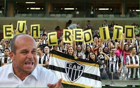 Veja os memes que tomaram conta da internet depois da final da Copa do Brasil