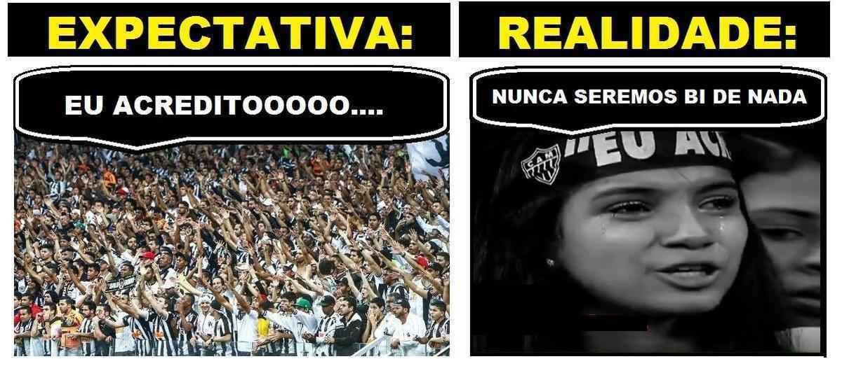 Veja os memes que tomaram conta da internet depois da final da Copa do Brasil