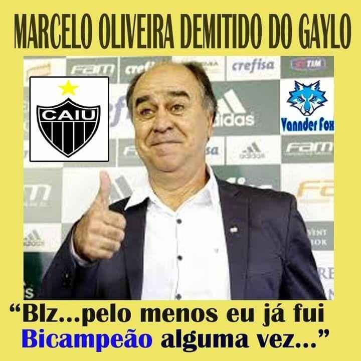 Veja os memes que tomaram conta da internet depois da final da Copa do Brasil