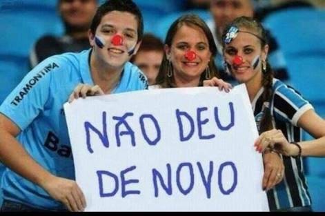 Veja os memes que tomaram conta da internet depois da final da Copa do Brasil