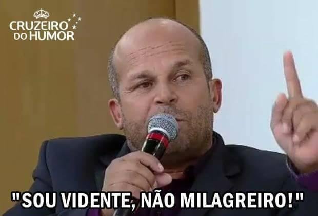 Veja os memes que tomaram conta da internet depois da final da Copa do Brasil