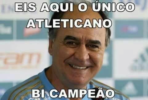 Veja os memes que tomaram conta da internet depois da final da Copa do Brasil