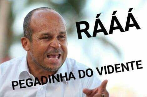 Veja os memes que tomaram conta da internet depois da final da Copa do Brasil