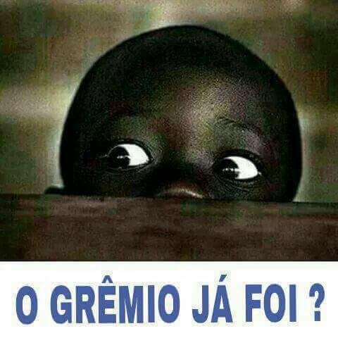 Veja os memes que tomaram conta da internet depois da final da Copa do Brasil