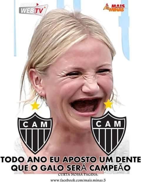 Veja os memes que tomaram conta da internet depois da final da Copa do Brasil
