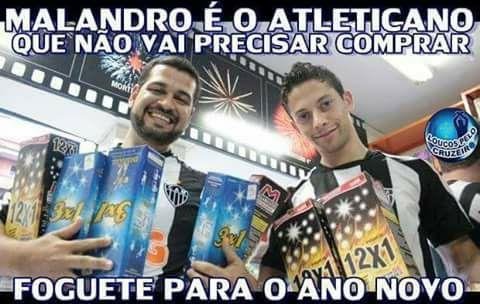 Veja os memes que tomaram conta da internet depois da final da Copa do Brasil