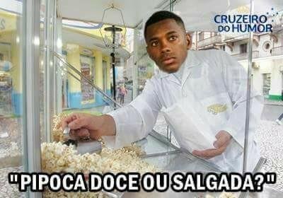 Veja os memes que tomaram conta da internet depois da final da Copa do Brasil