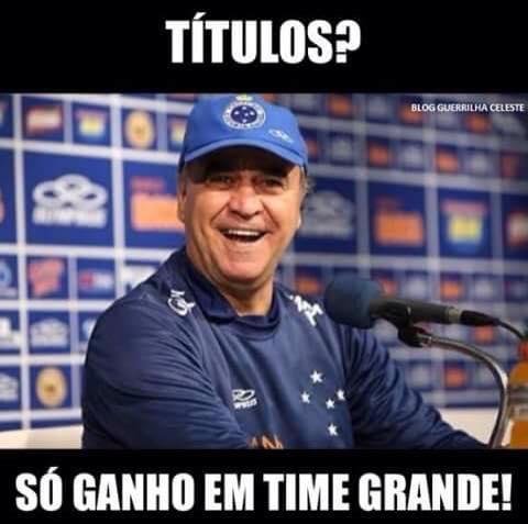 Veja os memes que tomaram conta da internet depois da final da Copa do Brasil