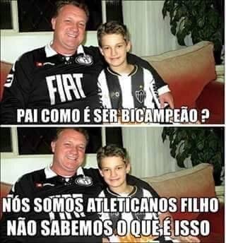 Veja os memes que tomaram conta da internet depois da final da Copa do Brasil