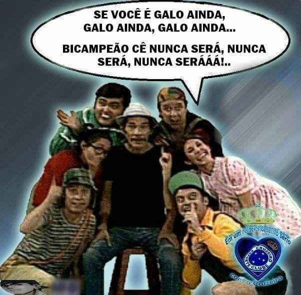 Veja os memes que tomaram conta da internet depois da final da Copa do Brasil